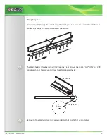 Предварительный просмотр 64 страницы Olympia Millennium-E Owner'S Manual