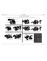 Предварительный просмотр 168 страницы Olympia Millennium-E Owner'S Manual