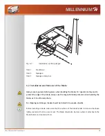 Предварительный просмотр 57 страницы Olympia MILLENNIUM H Owner'S Manual