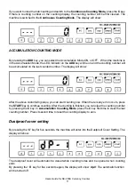 Preview for 12 page of Olympia NC-350A 2MG User Manual