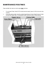 Preview for 13 page of Olympia NC-350A 2MG User Manual