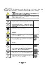 Preview for 16 page of Olympia NC 510 Instruction Manual