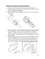 Preview for 57 page of Olympia OL2400 Owner'S Manual