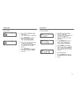 Предварительный просмотр 18 страницы Olympia OL6010 Owner'S Manual