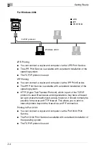 Предварительный просмотр 14 страницы Olympia Omega 1630f User Manual