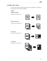 Preview for 13 page of Olympia Omega 1640 User Manual