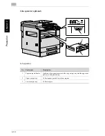 Предварительный просмотр 52 страницы Olympia Omega 1640 User Manual