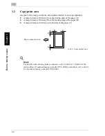 Предварительный просмотр 72 страницы Olympia Omega 1640 User Manual