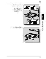 Предварительный просмотр 77 страницы Olympia Omega 1640 User Manual