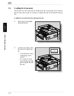 Предварительный просмотр 84 страницы Olympia Omega 1640 User Manual