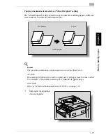 Предварительный просмотр 91 страницы Olympia Omega 1640 User Manual