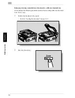 Предварительный просмотр 98 страницы Olympia Omega 1640 User Manual