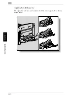 Предварительный просмотр 110 страницы Olympia Omega 1640 User Manual