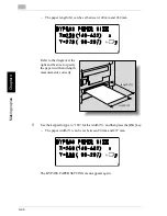 Предварительный просмотр 138 страницы Olympia Omega 1640 User Manual