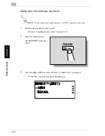 Предварительный просмотр 154 страницы Olympia Omega 1640 User Manual