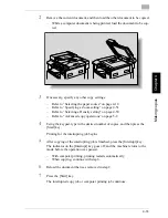 Предварительный просмотр 157 страницы Olympia Omega 1640 User Manual