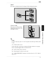 Предварительный просмотр 163 страницы Olympia Omega 1640 User Manual