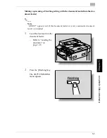 Предварительный просмотр 165 страницы Olympia Omega 1640 User Manual