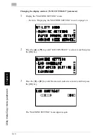 Предварительный просмотр 210 страницы Olympia Omega 1640 User Manual