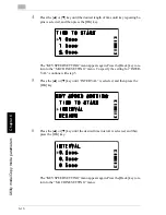 Предварительный просмотр 212 страницы Olympia Omega 1640 User Manual