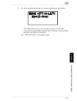 Предварительный просмотр 261 страницы Olympia Omega 1640 User Manual