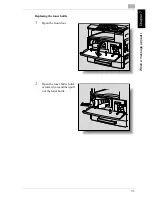 Предварительный просмотр 275 страницы Olympia Omega 1640 User Manual