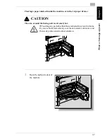 Предварительный просмотр 279 страницы Olympia Omega 1640 User Manual