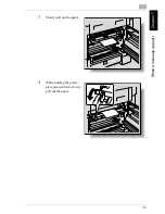 Предварительный просмотр 281 страницы Olympia Omega 1640 User Manual