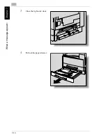 Предварительный просмотр 286 страницы Olympia Omega 1640 User Manual