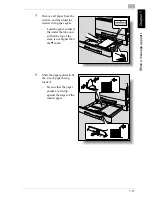 Предварительный просмотр 287 страницы Olympia Omega 1640 User Manual