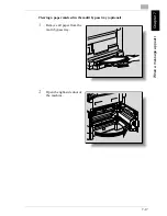 Предварительный просмотр 289 страницы Olympia Omega 1640 User Manual