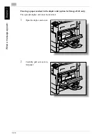 Предварительный просмотр 292 страницы Olympia Omega 1640 User Manual