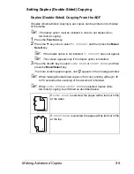 Предварительный просмотр 109 страницы Olympia Omega 2030CN User Manual