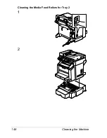 Предварительный просмотр 158 страницы Olympia Omega 2030CN User Manual