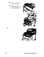 Предварительный просмотр 170 страницы Olympia Omega 2030CN User Manual