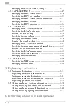 Предварительный просмотр 11 страницы Olympia Omega 2140 User Manual