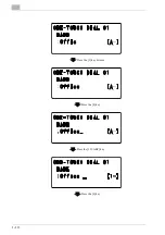 Preview for 27 page of Olympia Omega 2140 User Manual