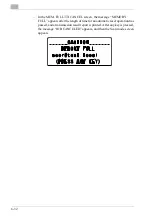 Предварительный просмотр 165 страницы Olympia Omega 2140 User Manual