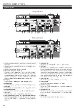 Предварительный просмотр 14 страницы Olympia Omega D 250 Operation Manual