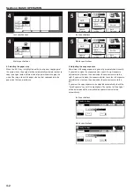 Предварительный просмотр 30 страницы Olympia Omega D 630 Operation Manual