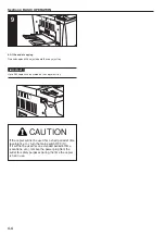 Предварительный просмотр 32 страницы Olympia Omega D 630 Operation Manual