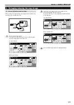 Предварительный просмотр 33 страницы Olympia Omega D 630 Operation Manual