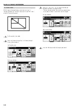 Предварительный просмотр 34 страницы Olympia Omega D 630 Operation Manual