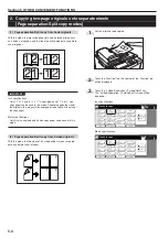 Предварительный просмотр 40 страницы Olympia Omega D 630 Operation Manual