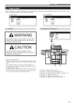 Предварительный просмотр 69 страницы Olympia Omega D 630 Operation Manual