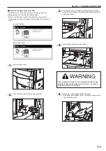 Предварительный просмотр 75 страницы Olympia Omega D 630 Operation Manual