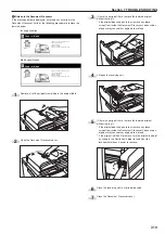 Предварительный просмотр 81 страницы Olympia Omega D 630 Operation Manual