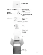 Предварительный просмотр 20 страницы Olympia People User Manual