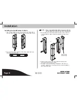 Preview for 11 page of Olympia Protect 5080 Operating Instructions Manual