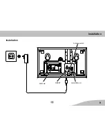 Preview for 9 page of Olympia Protect 9 Series Operating Manual